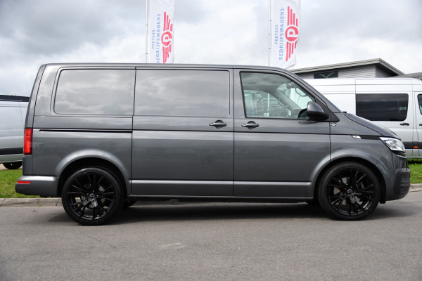 Volkswagen Transporter 2.0 TDI L1H1 30 4Motion Bulli Virtual, Camera, Carplay, 199pk, 4x4, LED, Automaat. Sensoren, Stoelverwarming, Trekhaak, Uniek!