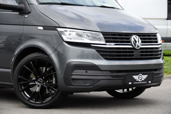 Volkswagen Transporter 2.0 TDI L1H1 30 4Motion Bulli Virtual, Camera, Carplay, 199pk, 4x4, LED, Automaat. Sensoren, Stoelverwarming, Trekhaak, Uniek!