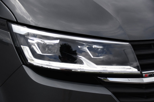Volkswagen Transporter 2.0 TDI L1H1 30 4Motion Bulli Virtual, Camera, Carplay, 199pk, 4x4, LED, Automaat. Sensoren, Stoelverwarming, Trekhaak, Uniek!