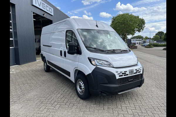 Fiat E-Ducato 3.5t L3H2 Heavy 110 kWh | 2.400kg trekgewicht |