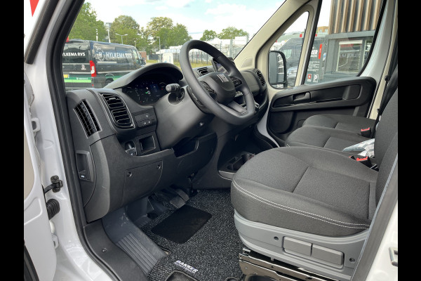 Fiat E-Ducato 3.5t L3H2 Heavy 110 kWh | 2.400kg trekgewicht |