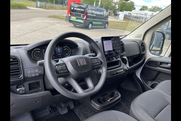 Fiat E-Ducato 3.5t L3H2 Heavy 110 kWh | 2.400kg trekgewicht |