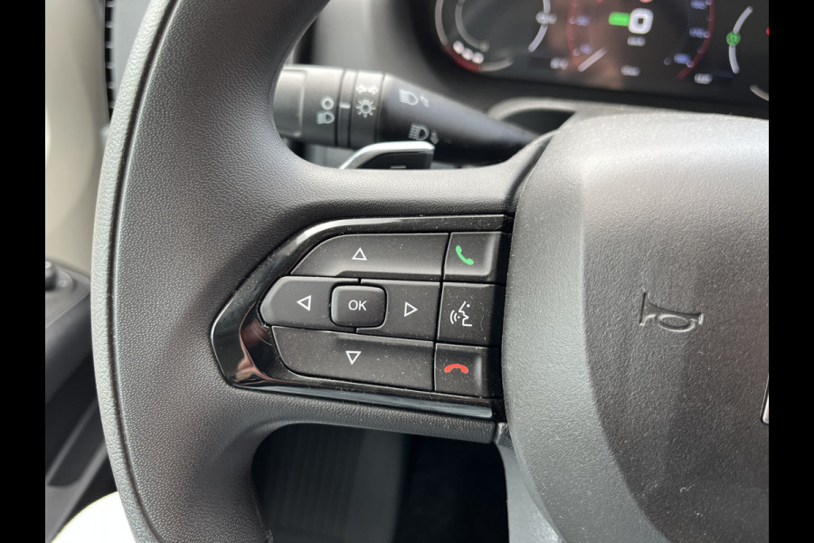 Fiat E-Ducato 3.5t L3H2 Heavy 110 kWh | 2.400kg trekgewicht |