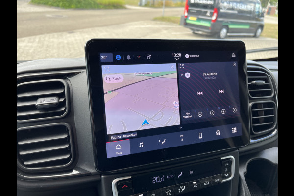 Fiat E-Ducato 3.5t L3H2 Heavy 110 kWh | 2.400kg trekgewicht |