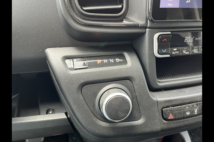Fiat E-Ducato 3.5t L3H2 Heavy 110 kWh | 2.400kg trekgewicht |