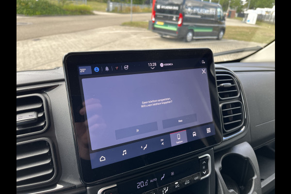 Fiat E-Ducato 3.5t L3H2 Heavy 110 kWh | 2.400kg trekgewicht |