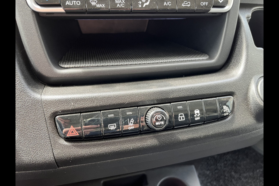 Fiat E-Ducato 3.5t L3H2 Heavy 110 kWh | 2.400kg trekgewicht |