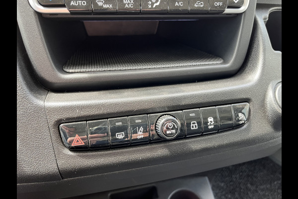 Fiat E-Ducato 3.5t L3H2 Heavy 110 kWh | 2.400kg trekgewicht |
