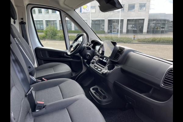Fiat E-Ducato 3.5t L3H2 Heavy 110 kWh | 2.400kg trekgewicht |