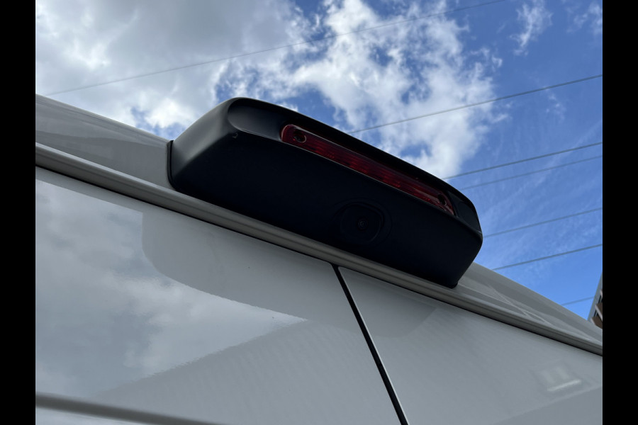 Fiat E-Ducato 3.5t L3H2 Heavy 110 kWh | 2.400kg trekgewicht |