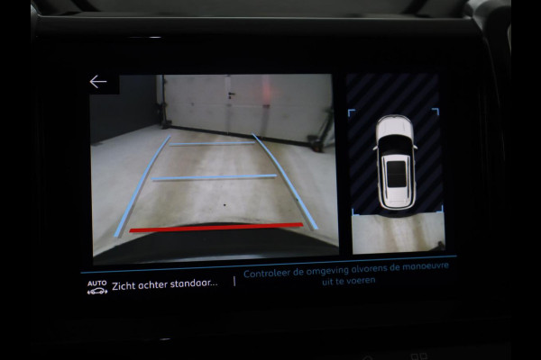 Citroën C5 Aircross 1.2 PureTech Shine | Leder | Dodehoek detectie | Camera | Park assist | Carplay | Climate control | Navigatie | Full LED | 18" velgen