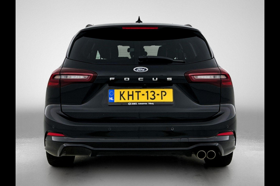 Ford FOCUS Wagon 1.0 EcoBoost Hybrid ST Line X CAMERA | NAVI & CARPLAY | AD-CRUISE | WINTER-PACK