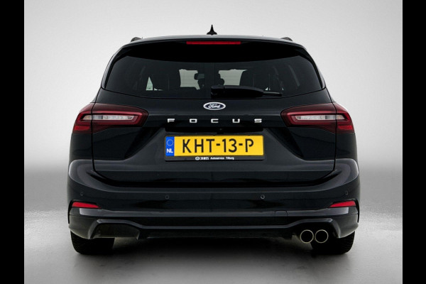 Ford FOCUS Wagon 1.0 EcoBoost Hybrid ST Line X CAMERA | NAVI & CARPLAY | AD-CRUISE | WINTER-PACK