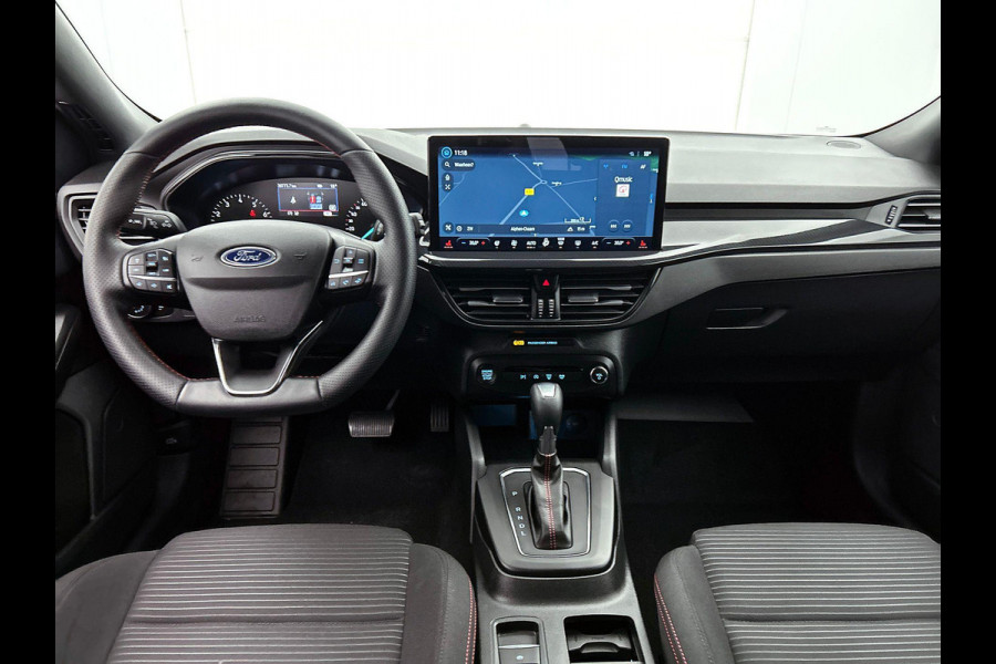 Ford FOCUS Wagon 1.0 EcoBoost Hybrid ST Line X CAMERA | NAVI & CARPLAY | AD-CRUISE | WINTER-PACK
