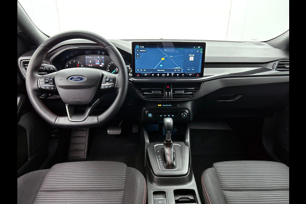 Ford FOCUS Wagon 1.0 EcoBoost Hybrid ST Line X CAMERA | NAVI & CARPLAY | AD-CRUISE | WINTER-PACK