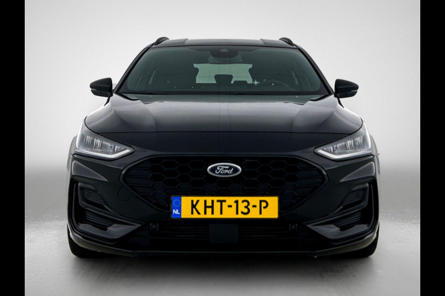 Ford FOCUS Wagon 1.0 EcoBoost Hybrid ST Line X CAMERA | NAVI & CARPLAY | AD-CRUISE | WINTER-PACK