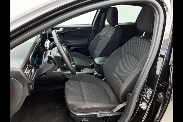 Ford FOCUS Wagon 1.0 EcoBoost Hybrid ST Line X CAMERA | NAVI & CARPLAY | AD-CRUISE | WINTER-PACK
