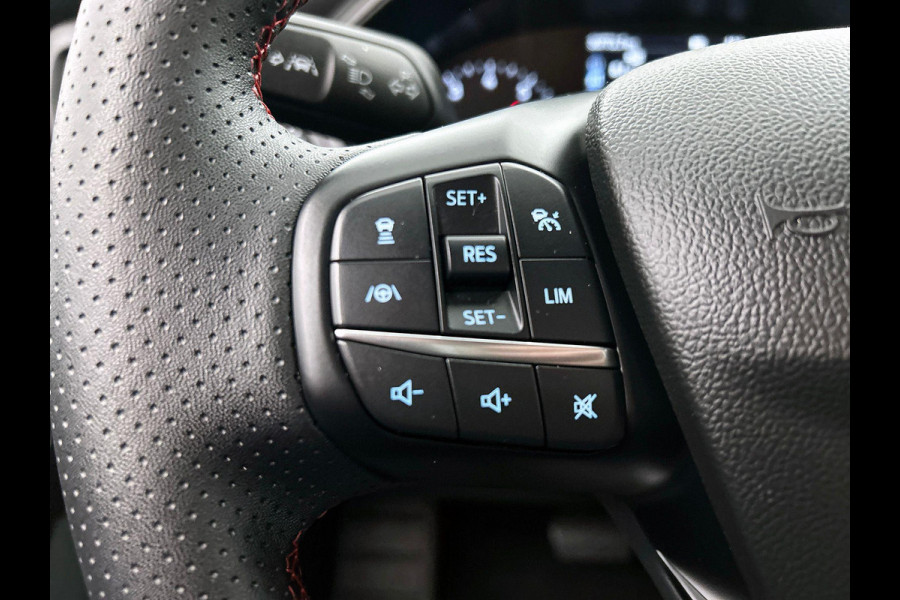 Ford FOCUS Wagon 1.0 EcoBoost Hybrid ST Line X CAMERA | NAVI & CARPLAY | AD-CRUISE | WINTER-PACK