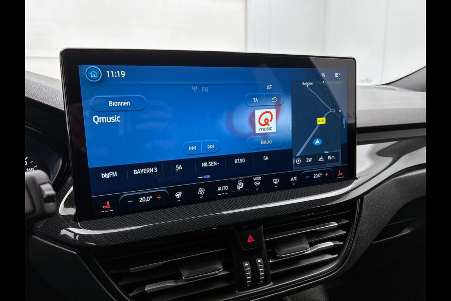 Ford FOCUS Wagon 1.0 EcoBoost Hybrid ST Line X CAMERA | NAVI & CARPLAY | AD-CRUISE | WINTER-PACK