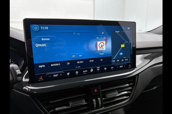Ford FOCUS Wagon 1.0 EcoBoost Hybrid ST Line X CAMERA | NAVI & CARPLAY | AD-CRUISE | WINTER-PACK