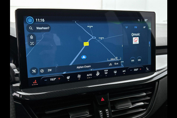 Ford FOCUS Wagon 1.0 EcoBoost Hybrid ST Line X CAMERA | NAVI & CARPLAY | AD-CRUISE | WINTER-PACK