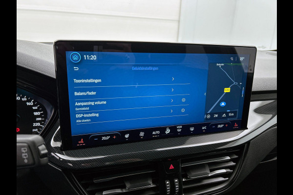Ford FOCUS Wagon 1.0 EcoBoost Hybrid ST Line X CAMERA | NAVI & CARPLAY | AD-CRUISE | WINTER-PACK