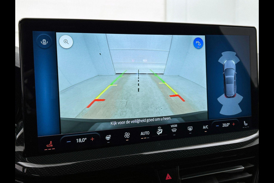 Ford FOCUS Wagon 1.0 EcoBoost Hybrid ST Line X CAMERA | NAVI & CARPLAY | AD-CRUISE | WINTER-PACK