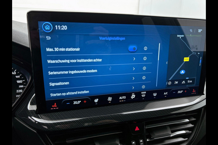 Ford FOCUS Wagon 1.0 EcoBoost Hybrid ST Line X CAMERA | NAVI & CARPLAY | AD-CRUISE | WINTER-PACK