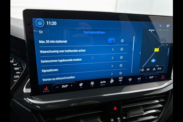 Ford FOCUS Wagon 1.0 EcoBoost Hybrid ST Line X CAMERA | NAVI & CARPLAY | AD-CRUISE | WINTER-PACK