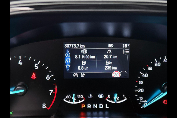 Ford FOCUS Wagon 1.0 EcoBoost Hybrid ST Line X CAMERA | NAVI & CARPLAY | AD-CRUISE | WINTER-PACK