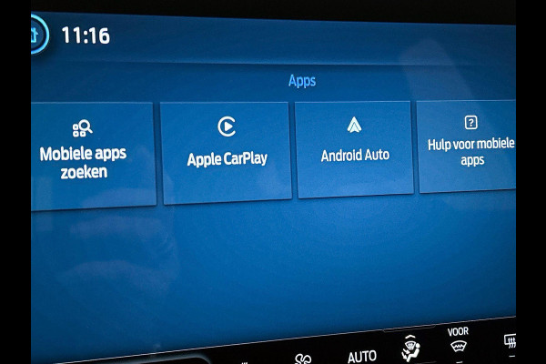 Ford FOCUS Wagon 1.0 EcoBoost Hybrid ST Line X CAMERA | NAVI & CARPLAY | AD-CRUISE | WINTER-PACK