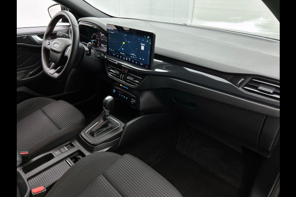 Ford FOCUS Wagon 1.0 EcoBoost Hybrid ST Line X CAMERA | NAVI & CARPLAY | AD-CRUISE | WINTER-PACK