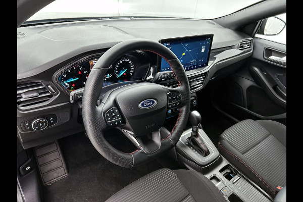 Ford FOCUS Wagon 1.0 EcoBoost Hybrid ST Line X CAMERA | NAVI & CARPLAY | AD-CRUISE | WINTER-PACK