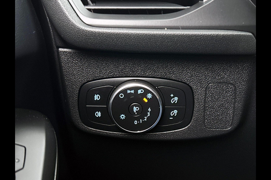 Ford FOCUS Wagon 1.0 EcoBoost Hybrid ST Line X CAMERA | NAVI & CARPLAY | AD-CRUISE | WINTER-PACK