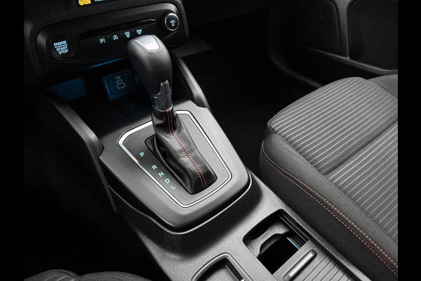 Ford FOCUS Wagon 1.0 EcoBoost Hybrid ST Line X CAMERA | NAVI & CARPLAY | AD-CRUISE | WINTER-PACK