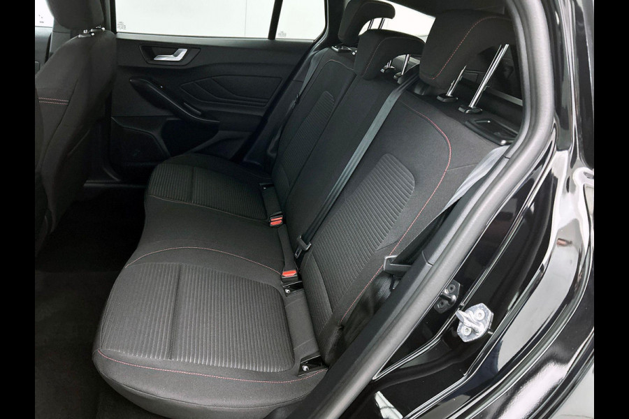 Ford FOCUS Wagon 1.0 EcoBoost Hybrid ST Line X CAMERA | NAVI & CARPLAY | AD-CRUISE | WINTER-PACK