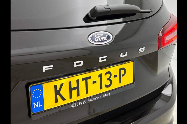 Ford FOCUS Wagon 1.0 EcoBoost Hybrid ST Line X CAMERA | NAVI & CARPLAY | AD-CRUISE | WINTER-PACK