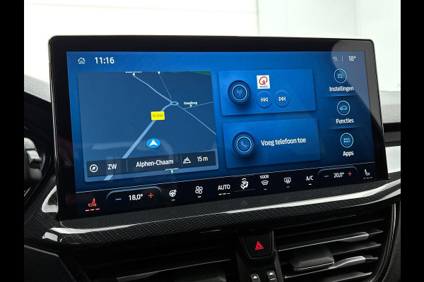 Ford FOCUS Wagon 1.0 EcoBoost Hybrid ST Line X CAMERA | NAVI & CARPLAY | AD-CRUISE | WINTER-PACK