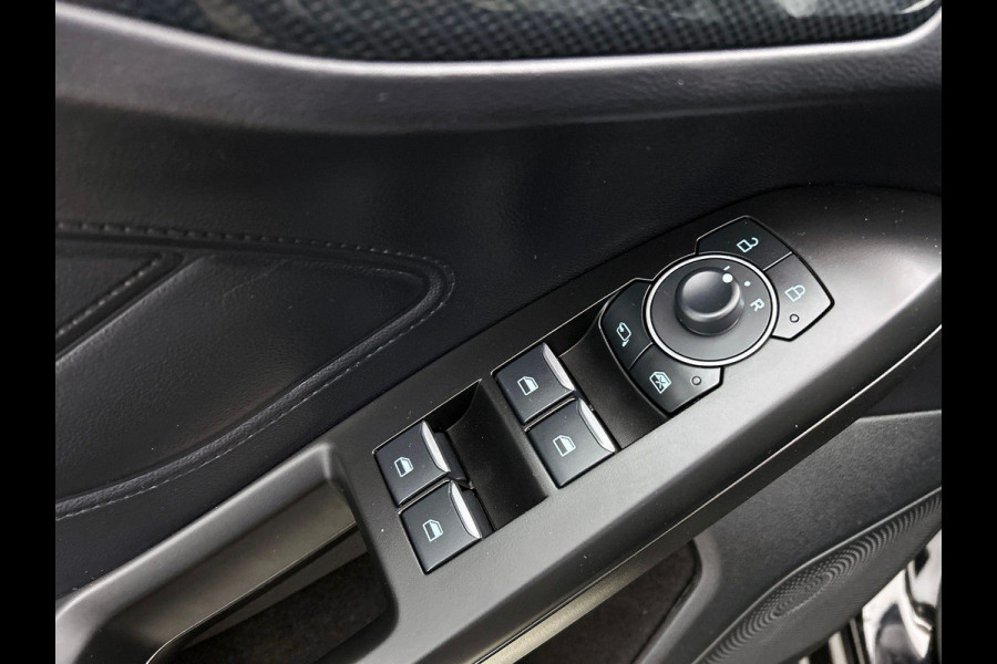 Ford FOCUS Wagon 1.0 EcoBoost Hybrid ST Line X CAMERA | NAVI & CARPLAY | AD-CRUISE | WINTER-PACK