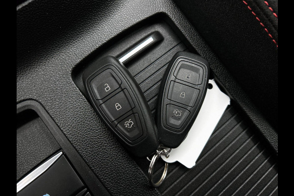 Ford FOCUS Wagon 1.0 EcoBoost Hybrid ST Line X CAMERA | NAVI & CARPLAY | AD-CRUISE | WINTER-PACK