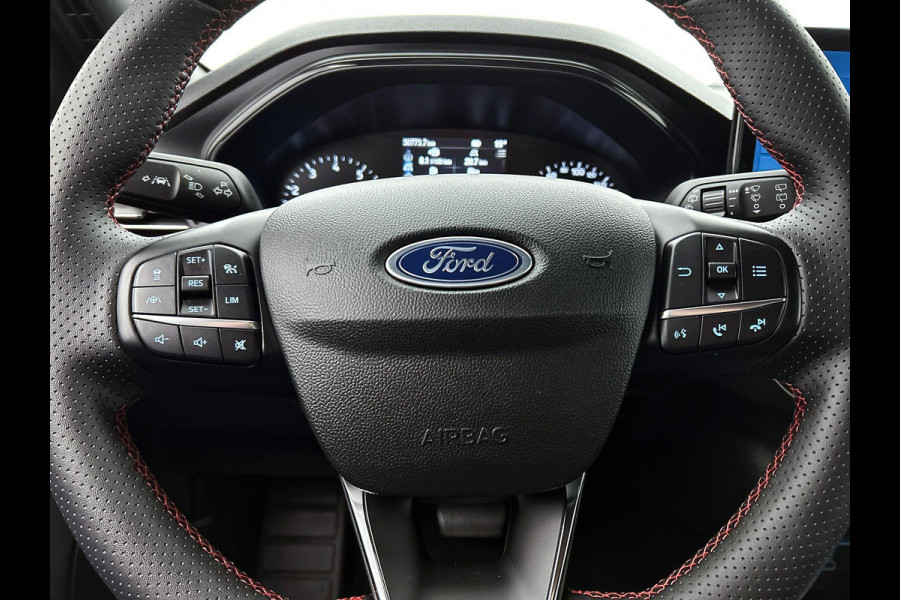 Ford FOCUS Wagon 1.0 EcoBoost Hybrid ST Line X CAMERA | NAVI & CARPLAY | AD-CRUISE | WINTER-PACK