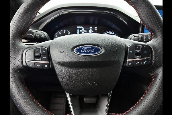 Ford FOCUS Wagon 1.0 EcoBoost Hybrid ST Line X CAMERA | NAVI & CARPLAY | AD-CRUISE | WINTER-PACK