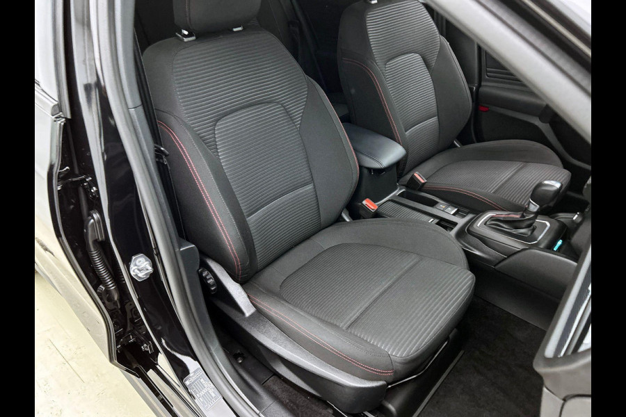 Ford FOCUS Wagon 1.0 EcoBoost Hybrid ST Line X CAMERA | NAVI & CARPLAY | AD-CRUISE | WINTER-PACK