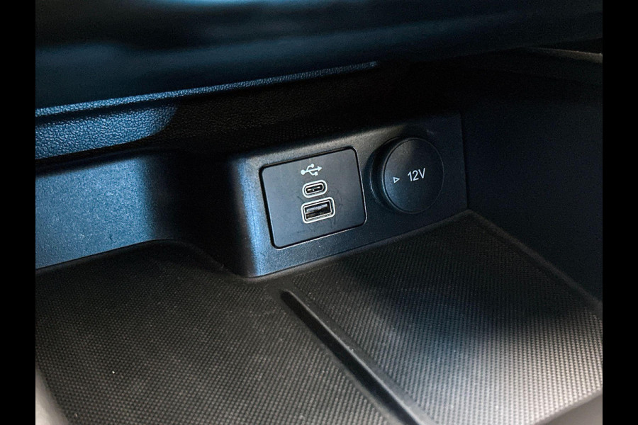 Ford FOCUS Wagon 1.0 EcoBoost Hybrid ST Line X CAMERA | NAVI & CARPLAY | AD-CRUISE | WINTER-PACK