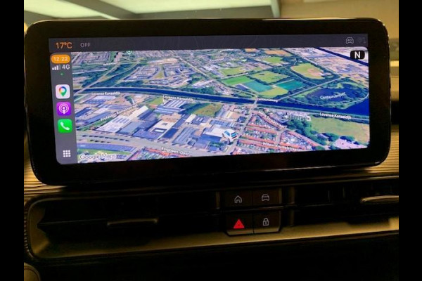 Jeep Avenger 1.2 Longitude CARPLAY-NAVI | CLIMA | CRUISE