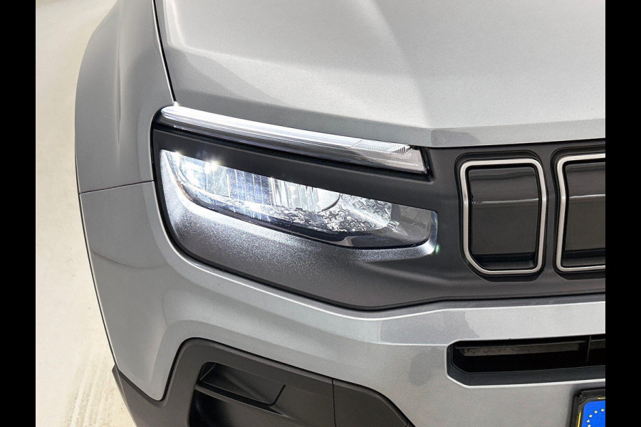 Jeep Avenger 1.2 Longitude CARPLAY-NAVI | CLIMA | CRUISE