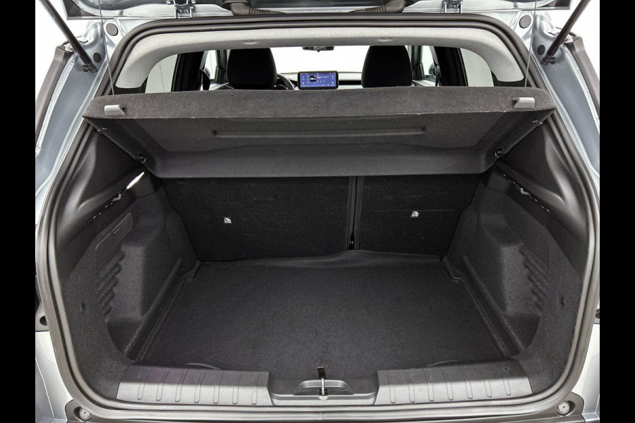 Jeep Avenger 1.2 Longitude CARPLAY-NAVI | CLIMA | CRUISE