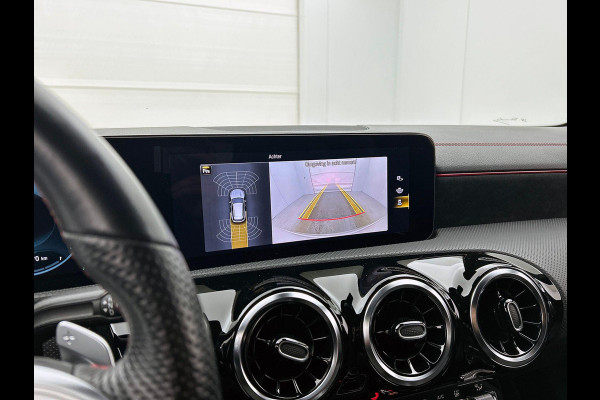 Mercedes-Benz CLA-Klasse Shooting Brake 250 e AMG Line WIDE-SCREEN | CAMERA | STOELVERWARMING