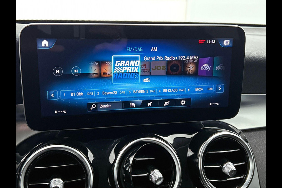 Mercedes-Benz GLC 300e 4MATIC Business Solution Luxury CAMERA | TREKHAAK | NAVI & CARPLAY