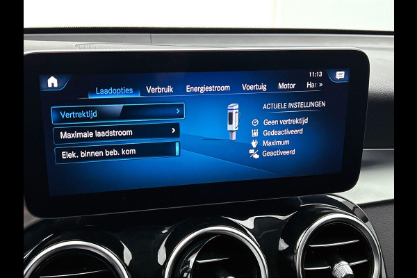 Mercedes-Benz GLC 300e 4MATIC Business Solution Luxury CAMERA | TREKHAAK | NAVI & CARPLAY